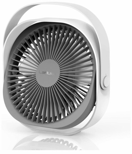 最新改良版 Lahuko 卓上扇風機 Usbファン サーキュレーター 静音 パワフル送風 ミニ扇風機 Usbデスクファン ミニフ Y S Sally いよ立花の季節 空調家電 扇風機 の中古あげます 譲ります ジモティーで不用品の処分