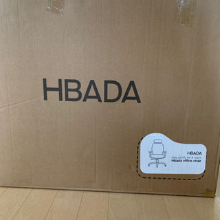 チェア