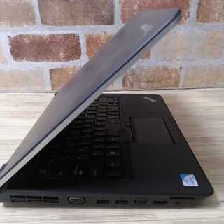 Lenovo 新品SSD 240GB CPU Celeron メモリ 8 GB ノートパソコン