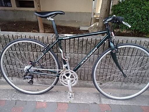 アンカーCX500
