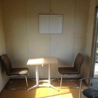 ユニットハウス 簡易ハウス 現場事務所 倉庫 趣味部屋 バイク車庫