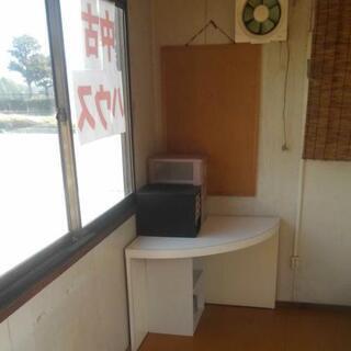 ユニットハウス 簡易ハウス 現場事務所 倉庫 趣味部屋 バイク車庫