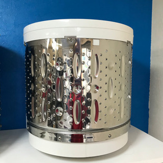 生活家電 A2122☆分解清掃済み☆ヤマダ2019年製4.5kg洗濯機