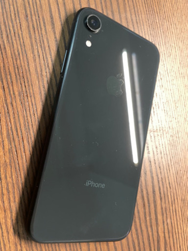 iPhone XR 128GB docomo SIMフリー - ドコモ