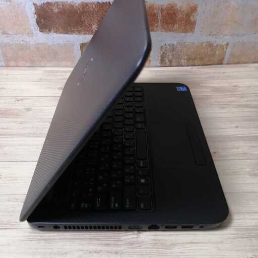 DELL 新品SSD 240GB CPU Celeron メモリ 8GB ノートパソコン 