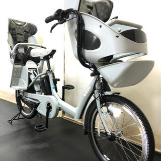 関東全域送料無料 保証付き ブリヂストン ビッケポーラー 20インチ 3人 ...