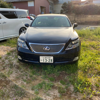 茨城県のレクサスの中古車 ジモティー