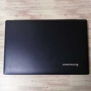 Lenovo 新品SSD 240GB CPU Celeron メモリ 8GB ノートパソコン