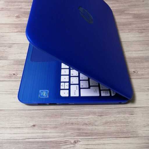 HP Stream SSD 32GB CPU Celeron メモリ 2GB ノートパソコン