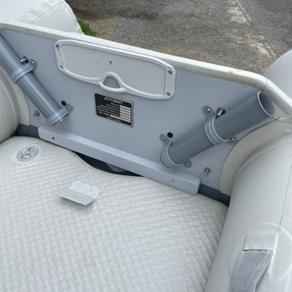 　【交渉中】ジョイクラフトパワーボート