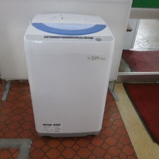 ID 956984 5K シャープ 2015年 ES-GEP