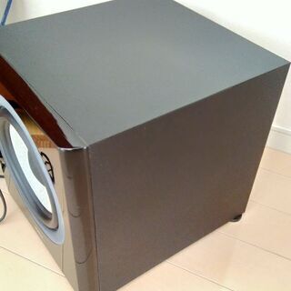 商談成立】中古美品 FOSTEX PM-SUBn アクティブ・サブウーハー