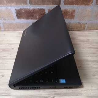 TOSHIBA SSD 256GB CPU i3 メモリ 8GB ノートパソコン テレワーク 在宅勤務