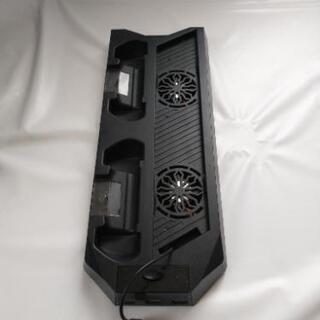 Playstation4 pro 2TB CUH-7200C