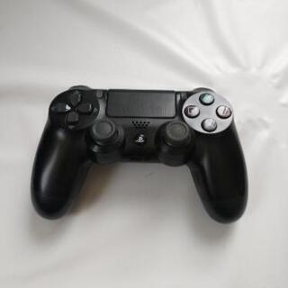 Playstation4 pro 2TB CUH-7200C