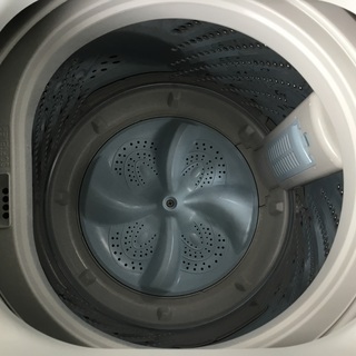 洗濯機 ハイセンス 2019年 4.5kg