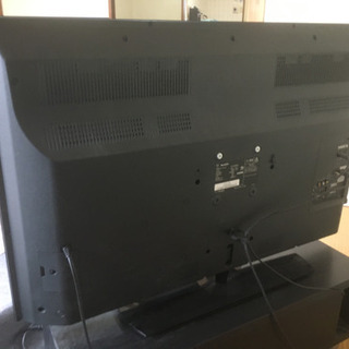 液晶テレビ　シャープAQUOS LC-40H30