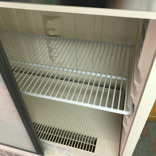 ?ホシザキ冷蔵庫?大阪市内配達無料?保証有り。