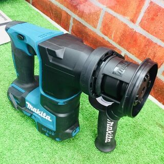マキタ makita HR171DZK 充電式ハンマードリル17㎜【リライズ野田愛宕 