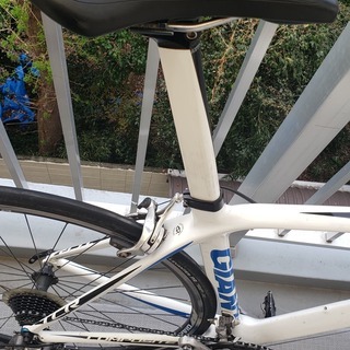 カーボンロードバイク・GIANT TCR Composite
