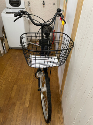 その他 自転車(新品、未使用近い)4月10日まで