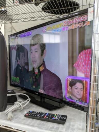 ラインのお友達追加で3%offテレビ 32型 シャープ 2019年製 2T-C32AE1自社配送時代引き可※現金、クレジット、スマホ決済対応※【3ヶ月保証】