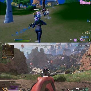 ☆蒼Antec☆ハイパー無線ゲーミング】フォートナイト/Apex◎現品