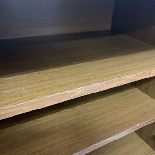UNICO/ウニコ レンジボード S ボスコ 幅60cm キッチンボード キッチン収納 レンジ台 ステンレス 木製 南12条店