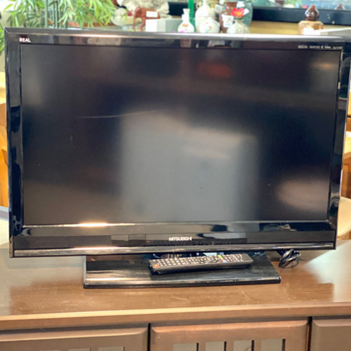 MITSUBISHI 液晶テレビ　32インチ