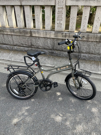 試乗のみ