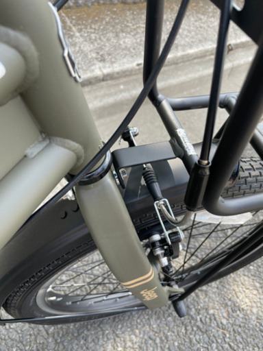 試乗のみ 試乗のみ超美品 THE GUILDクラッシックロングボード9.6