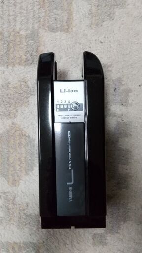 ＹＡＭＡＨＡの電動アシスト自転車用バッテリー２点（新品8.9Ahと中古4.0Ah）と充電器１点、13,000円取りに来てください。自転車出張修理店グッドサイクルが出品。 YAMAHAの電動アシスト自転車用バッテリー2点（新品8.9Ahと中古