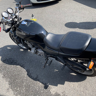 茨城県から HONDA ジェイド250 車体 ジェイド250 車体