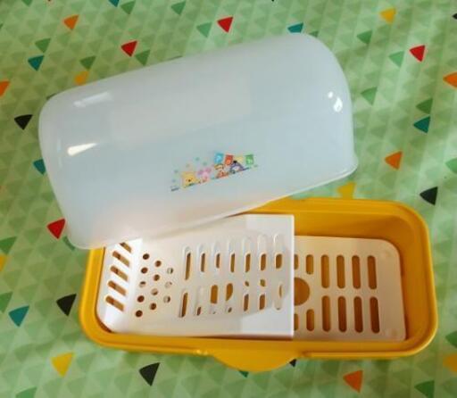 哺乳瓶消毒 レンジ ぶきち 相野の生活雑貨の中古あげます 譲ります ジモティーで不用品の処分 哺乳瓶消毒 レンジ ぶきち 相野の生活雑貨の中古あげます 譲ります ジモティーで不用品の処分