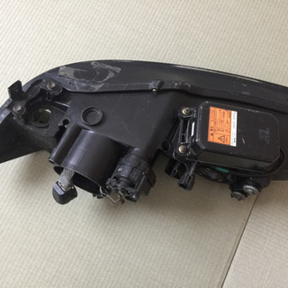 シルビア S15 純正キセノン ヘッドライト 右 運転席側