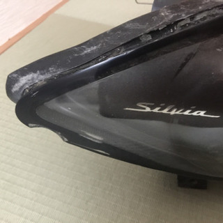 シルビア S15 純正キセノン ヘッドライト 右 運転席側