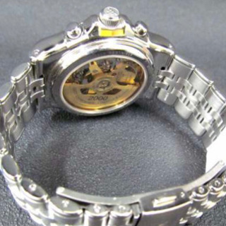 SEIKO CREDOR PACIFIQUE GCBK997 クレドール　2000本　限定　希少　レア　シリアルナンバー
