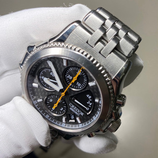 SEIKO CREDOR PACIFIQUE GCBK997 クレドール　2000本　限定　希少　レア　シリアルナンバー