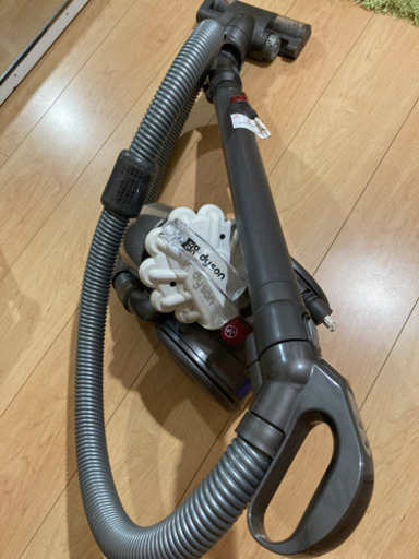 ダイソン*dyson*掃除機