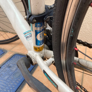 bianchi カメレオンテ2 c･sport ビアンキ