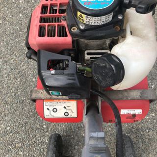 ☆中古品 オチアイ 2サイクル 管理機 耕運機 動作問題無し☆ 【公式通販】