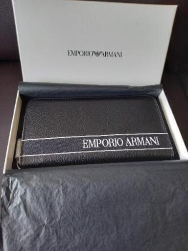 新作!エンポリオアルマーニ長財布!新品激安! | inmarco.ae
