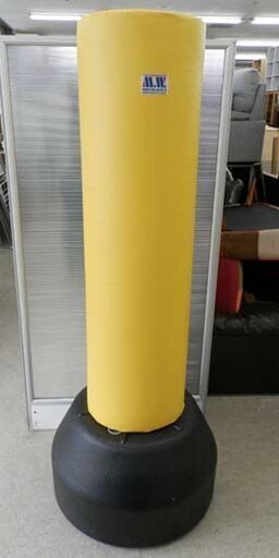 ▷ サンドバッグ MARTIAL WORLD マーシャルワールド 高さ178cm 筋トレ