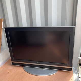 【ジャンク品】SONY 液晶デジタルテレビ　KDL-40V1000