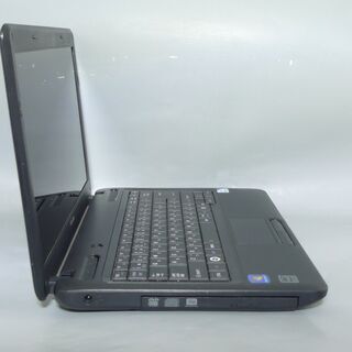 送料無料 一台限定 ノートパソコン 中古動作良品 14型 東芝 B240/22A