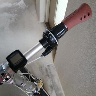 DAHON Boadwalk  (ダホン  ボードウォーク)