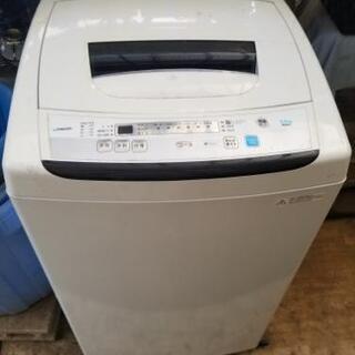 東芝　洗濯機　4.5kg　縦型　全自動 jw05md01 ジャンク品