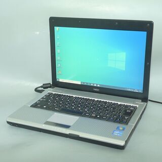 送料無料 SSD128GB 1台限定 軽量モバイル ノートパソコン 中古良品