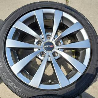 モーテックグレン　１７インチ　ＢＭＷ　３シリーズ、Ｚ３，Ｚ４