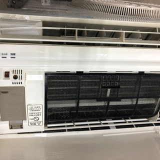 配送＞ パナソニック 6畳用 エアコン 2012年 ＜引き取りの方、値下げ 